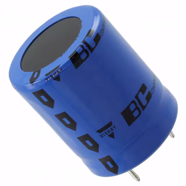 MAL205258689E3 Vishay Beyschlag/Draloric/BC Components