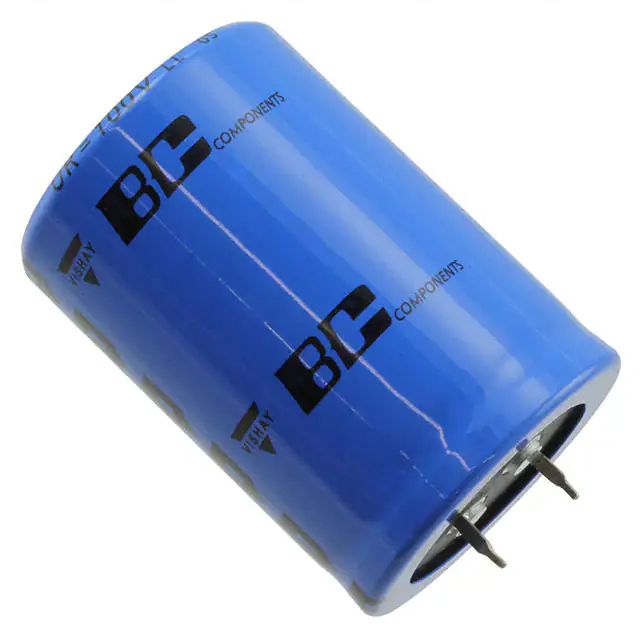 MAL205856682E3 Vishay Beyschlag/Draloric/BC Components