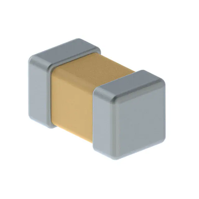 CBR06C470F1GAC KEMET