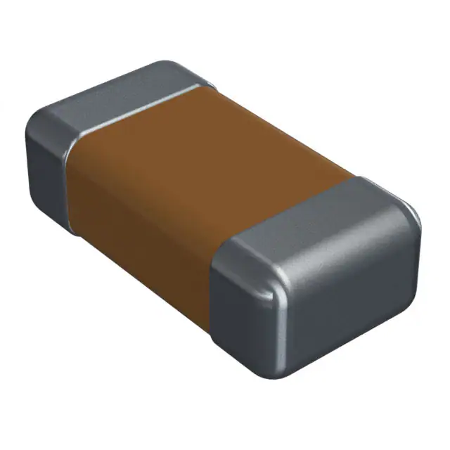 GRM185C80J105KE26D Murata Electronics