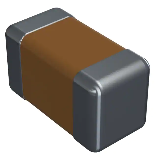 GRM1885C2A6R0DZ01D Murata Electronics