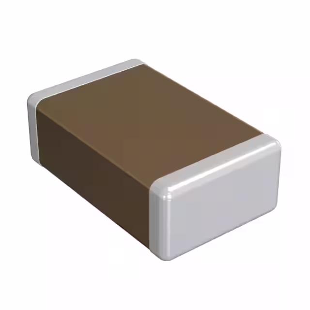 GCM2165C2A471FA16D Murata Electronics