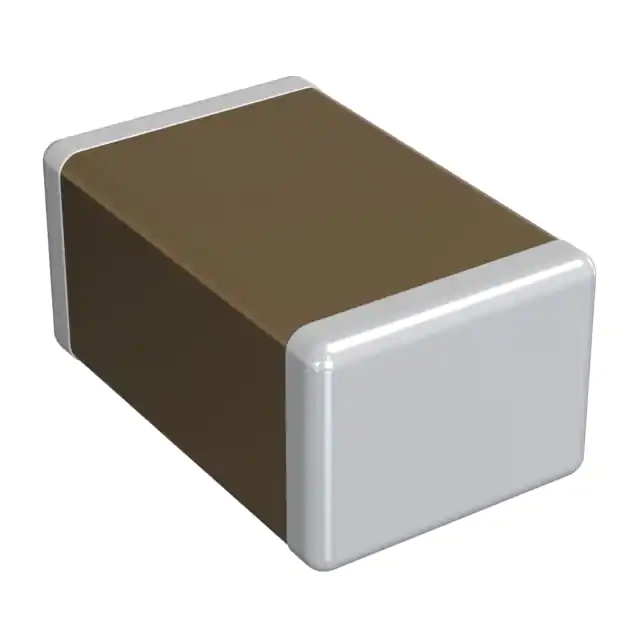 GQM2195C2E270FB12D Murata Electronics