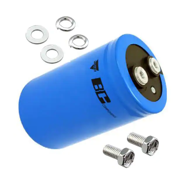 MAL210676473E3 Vishay Beyschlag/Draloric/BC Components