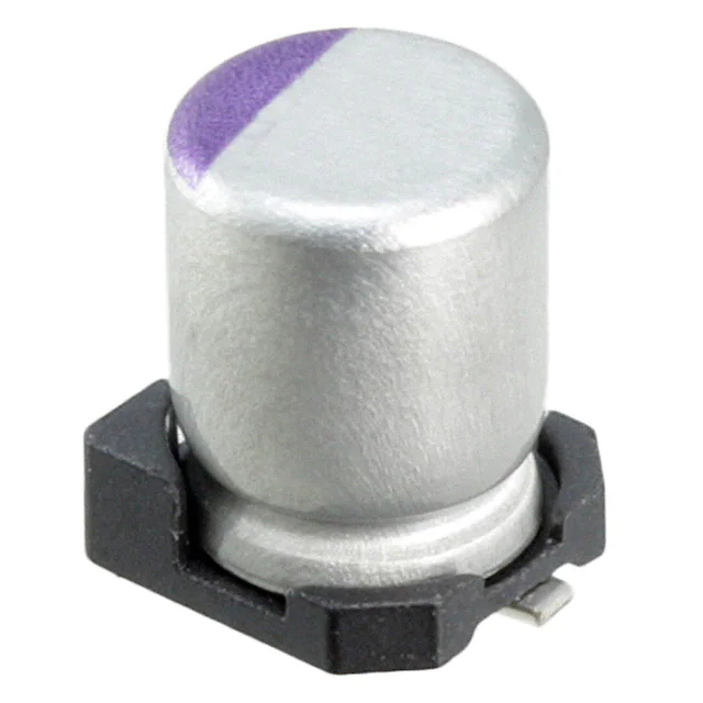 4SVP39M Panasonic Electronic Components