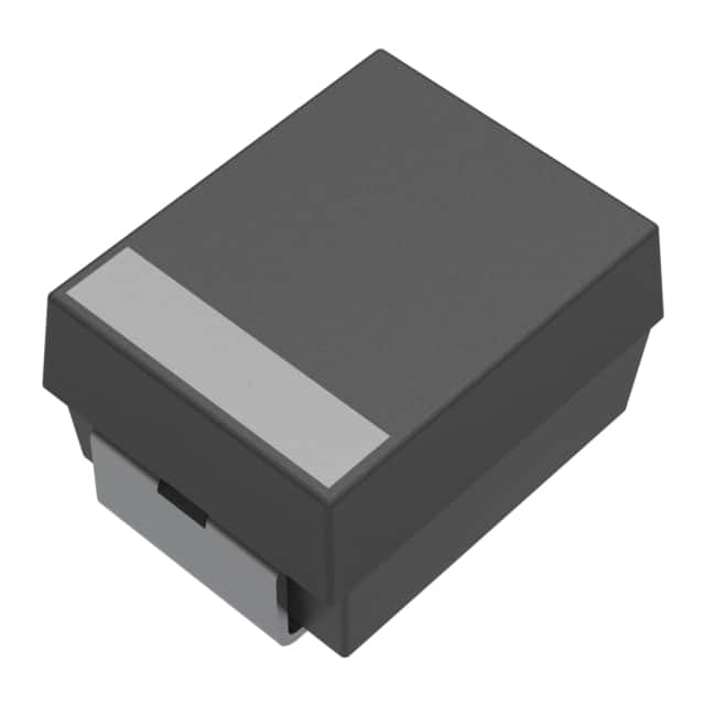 TM3B226K016EBA Vishay Sprague