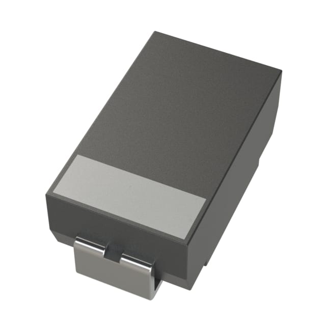 TM3D226M020EBA Vishay Sprague