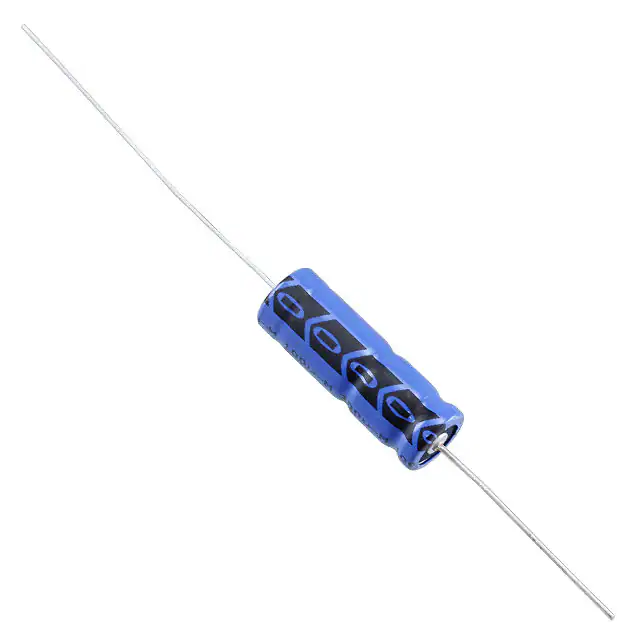 MAL212028101E3 Vishay Beyschlag/Draloric/BC Components