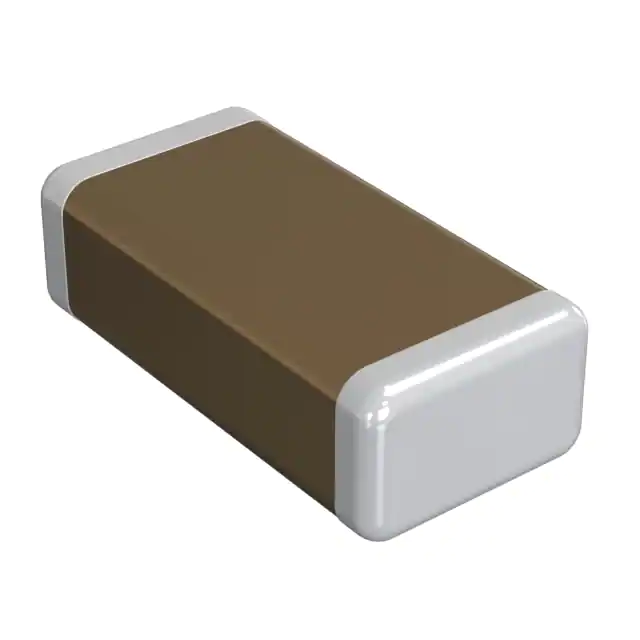 GR331CD72E683KW03L Murata Electronics