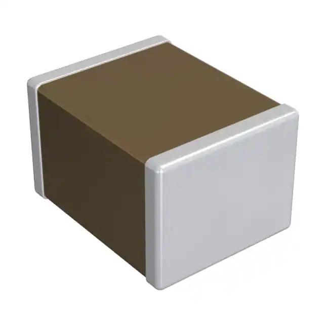 GCM32DR71C106MA37L Murata Electronics