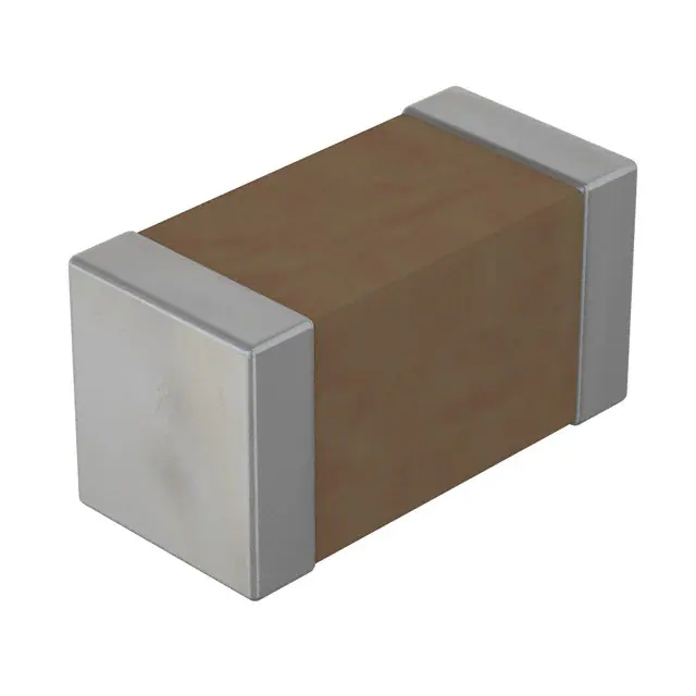 1210B102K202NT Knowles Novacap