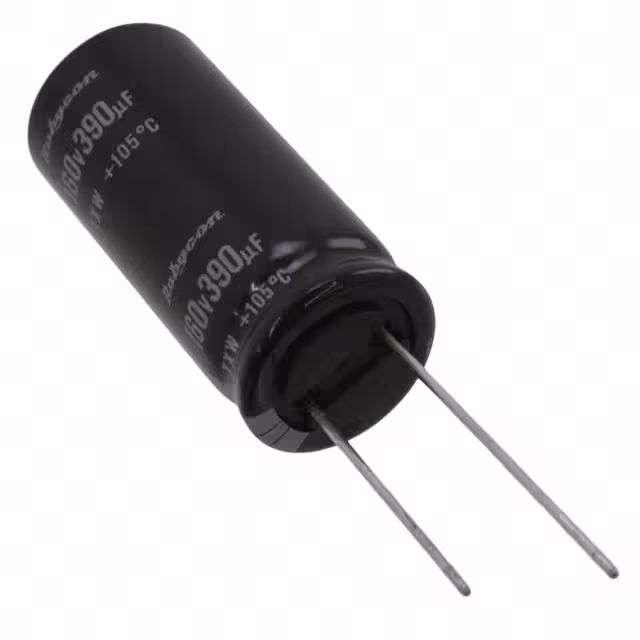 160TXW390MEFR16X35 Rubycon