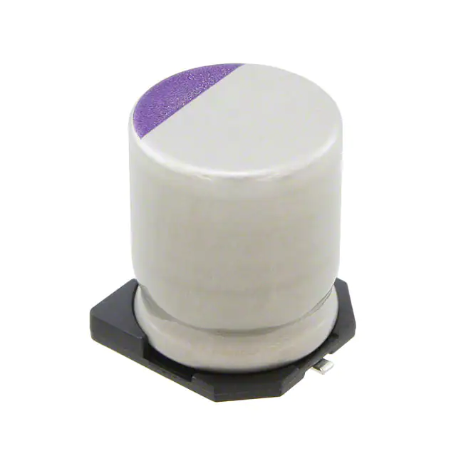 16SVPE470M Panasonic Electronic Components