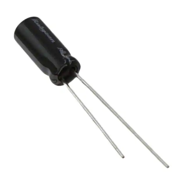 50YXG22MEFCTA5X11 Rubycon