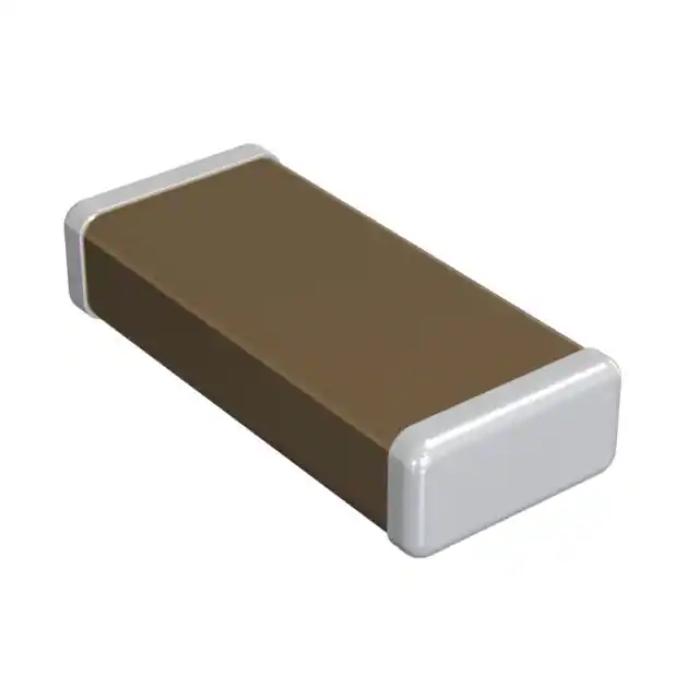GRM42A5C3F330JW01L Murata Electronics