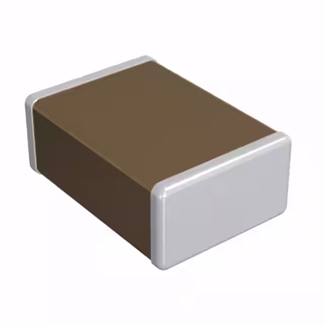 GCJ43QR72J683KXJ1L Murata Electronics