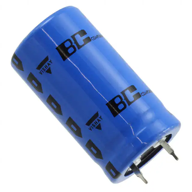 MAL219847121E3 Vishay Beyschlag/Draloric/BC Components