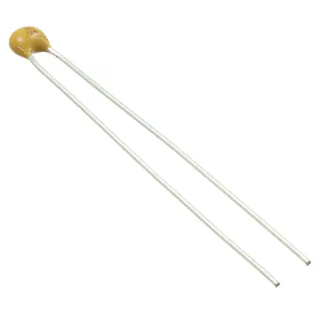 1C10C0G330J100B Vishay Beyschlag/Draloric/BC Components