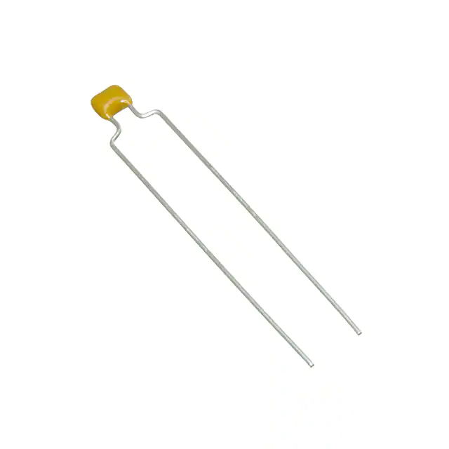 1C20C0G331J100B Vishay Beyschlag/Draloric/BC Components
