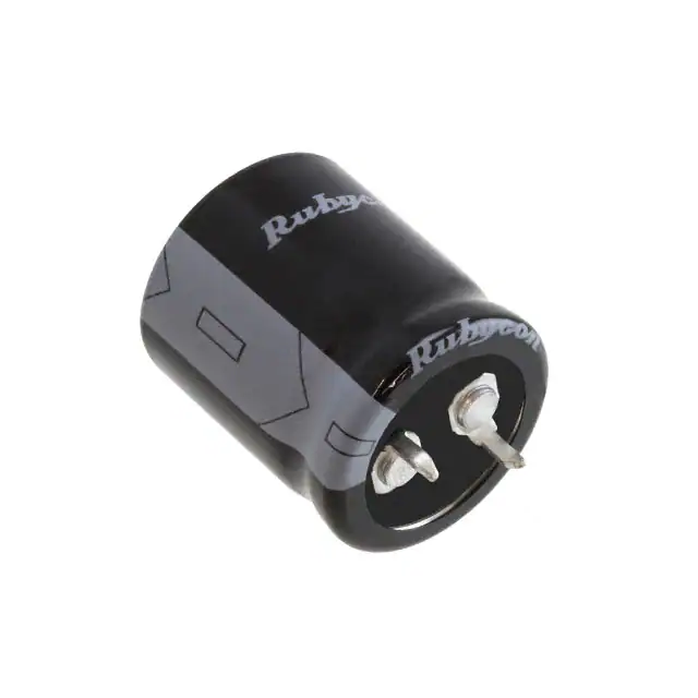 63MXG4700MEFCSN30X30 Rubycon