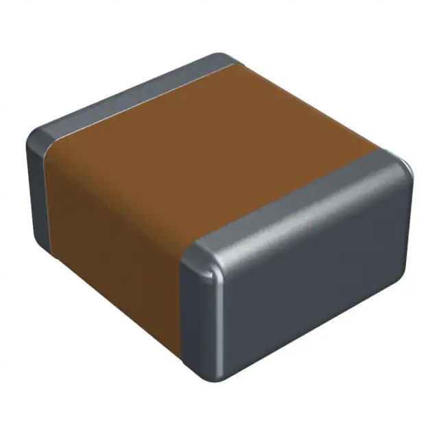 22201C106MAT2A KYOCERA AVX