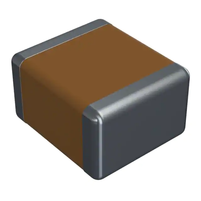 22207C124KAT1A KYOCERA AVX