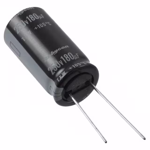 250TXW180M18X25 Rubycon