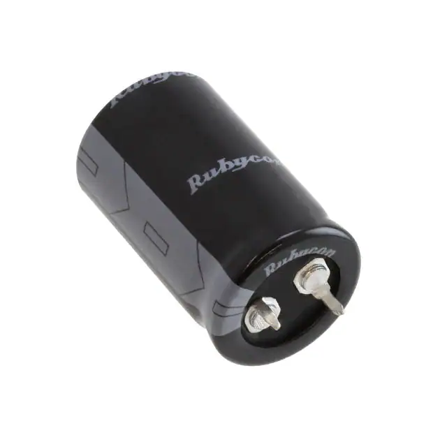 450MXK680MEFCFA30X50 Rubycon