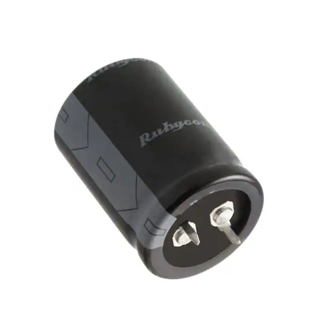 450MXK120MEFCSN22X25 Rubycon