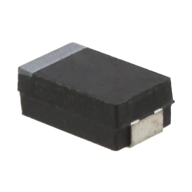 293D337X0004D2TE3 Vishay Sprague