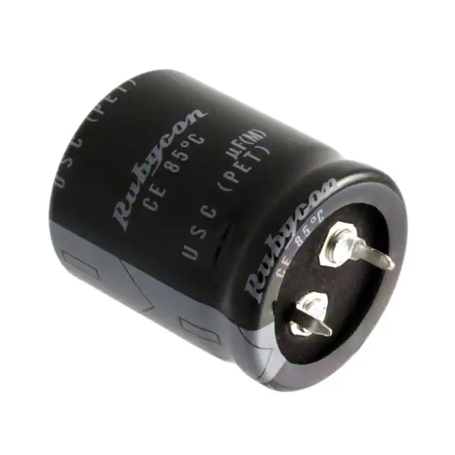 25USC10000MEFCSN25X25 Rubycon
