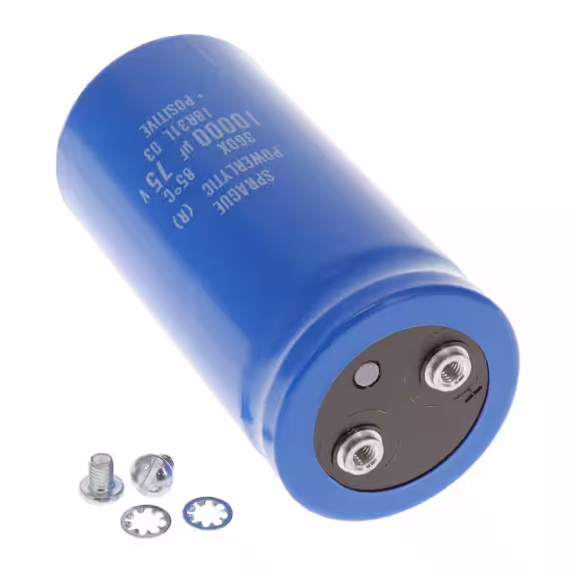 36DX103G075BC2A Vishay Sprague
