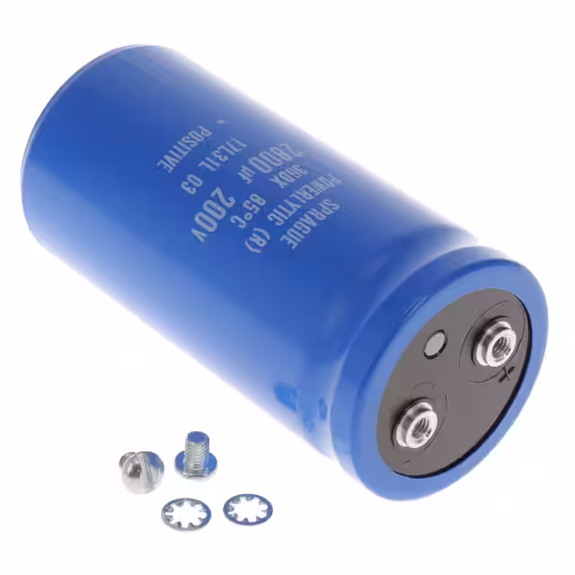 36DX282F200BC2A Vishay Sprague