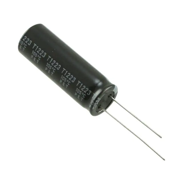 420BXW100MEFC16X35 Rubycon
