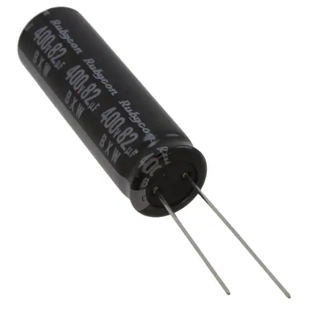 420BXW120MEFC16X40 Rubycon
