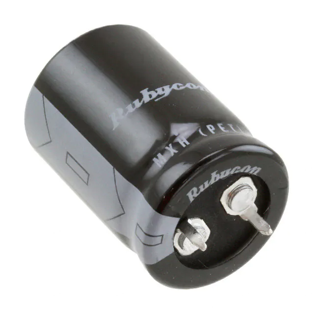 400MXH180MEFCSN22X30 Rubycon