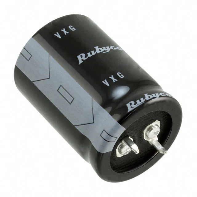 420VXG180MEFCSN22X45 Rubycon