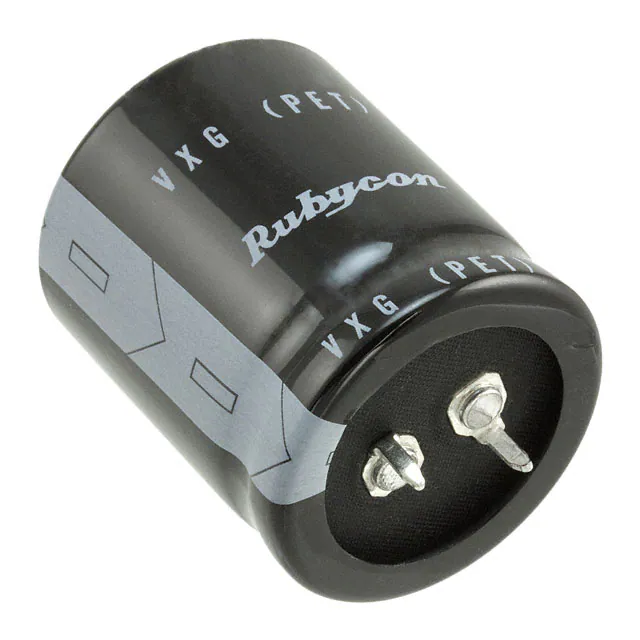 400SXC220MEFCSN30X35 Rubycon