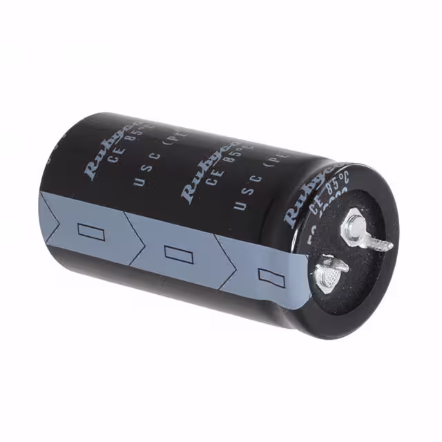 385USC390MEFCSN25X50 Rubycon