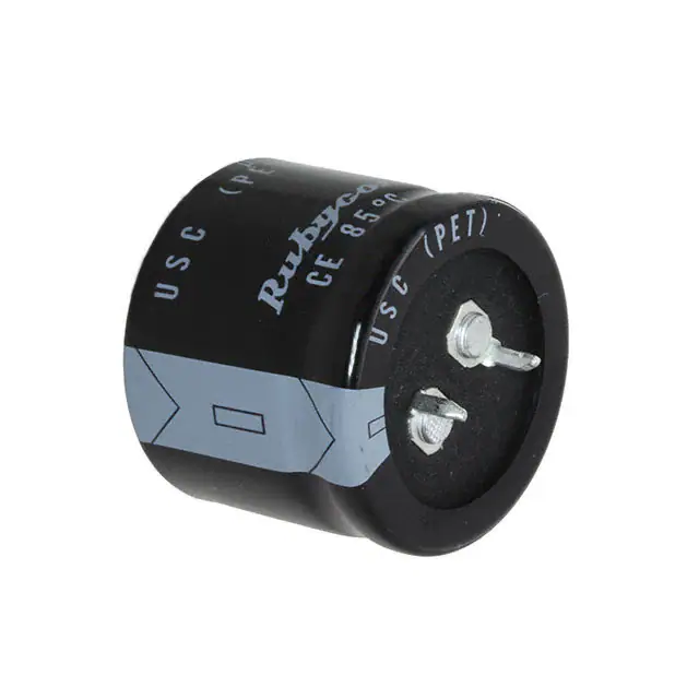 250USC470MEFCSN30X25 Rubycon