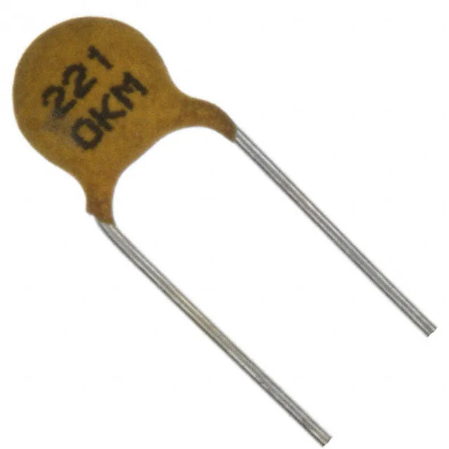 5NR331KABLA KYOCERA AVX