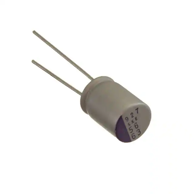 63SXE56M Panasonic Electronic Components