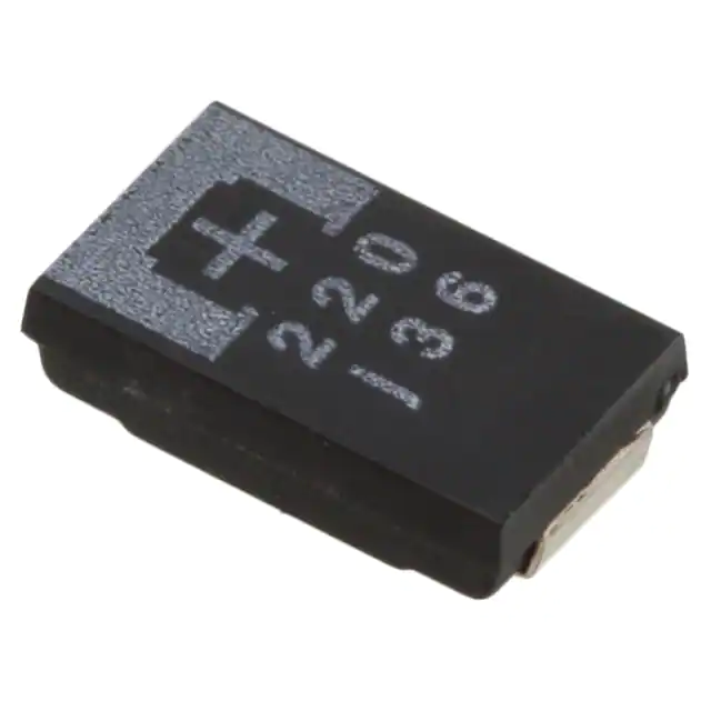 6TPE470M Panasonic Electronic Components