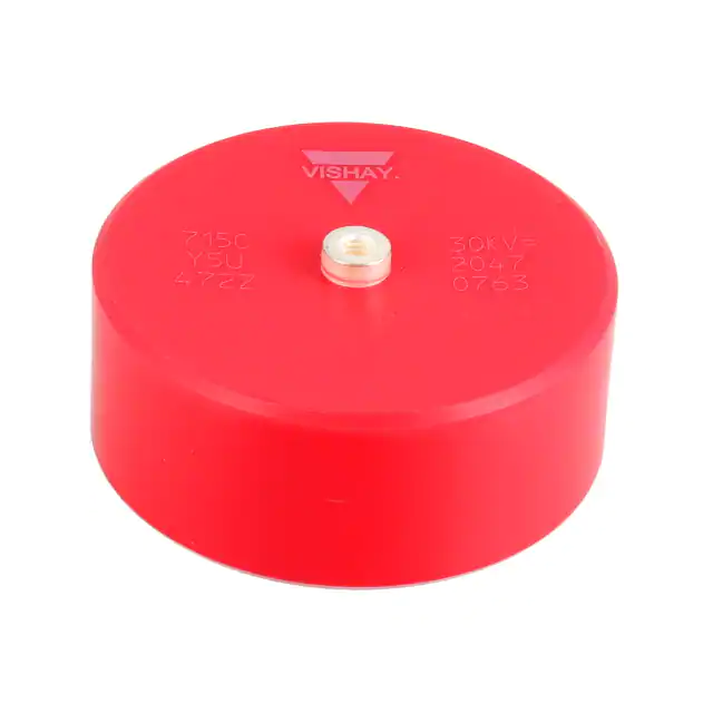 715C30DKD47 Vishay Beyschlag/Draloric/BC Components