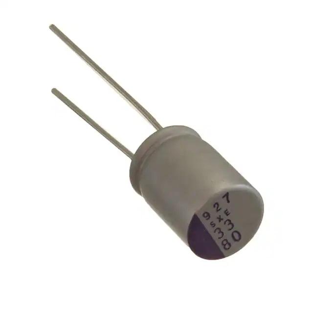 63SXE68M Panasonic Electronic Components