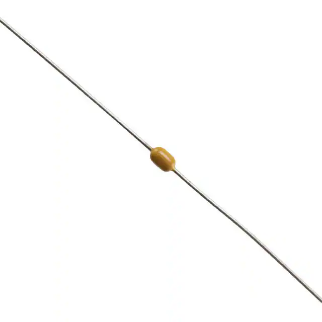 A331K15C0GH5TAA Vishay Beyschlag/Draloric/BC Components