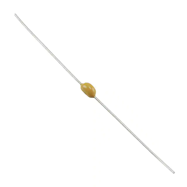 A334K20X7RF5TAA Vishay Beyschlag/Draloric/BC Components