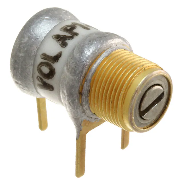 AP14 Knowles Voltronics