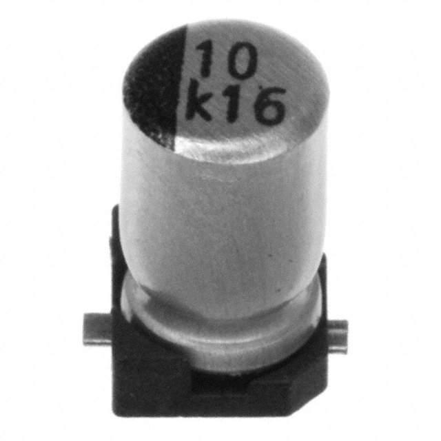 AVE106M16A12T-F Cornell Dubilier Knowles