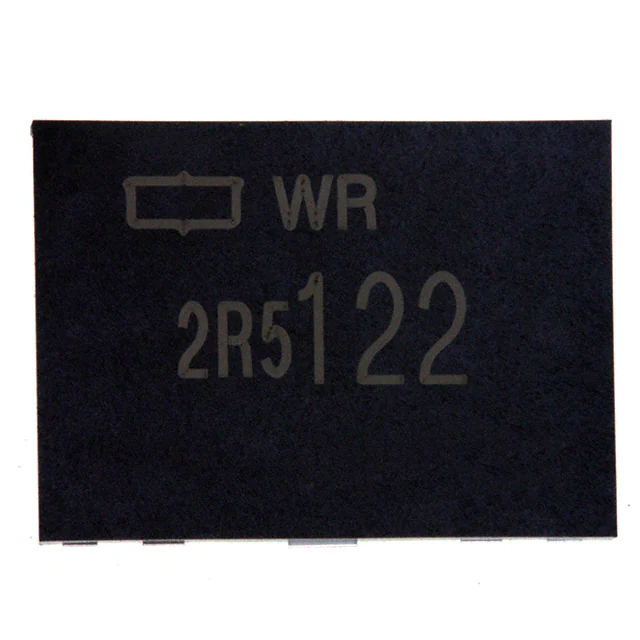 AWR-2R5SRB122MF25S Chemi-Con